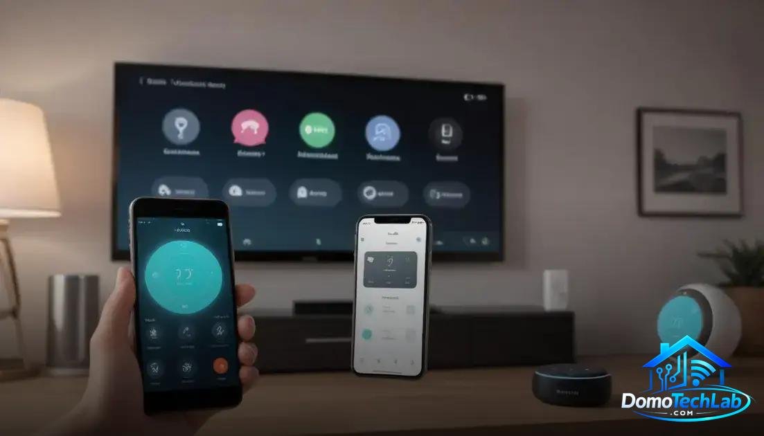 Integration and Ecosystems (Home Assistant, Alexa, Google Home)