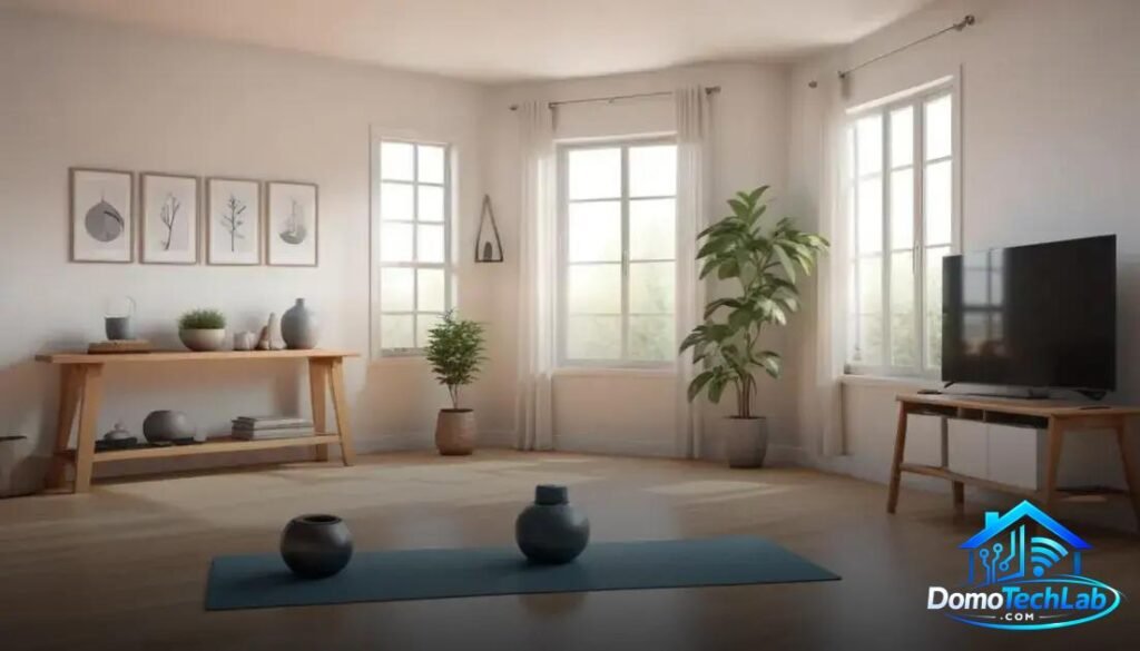 Yoga con realidad aumentada: Perfecciona tus asanas con guías digitales