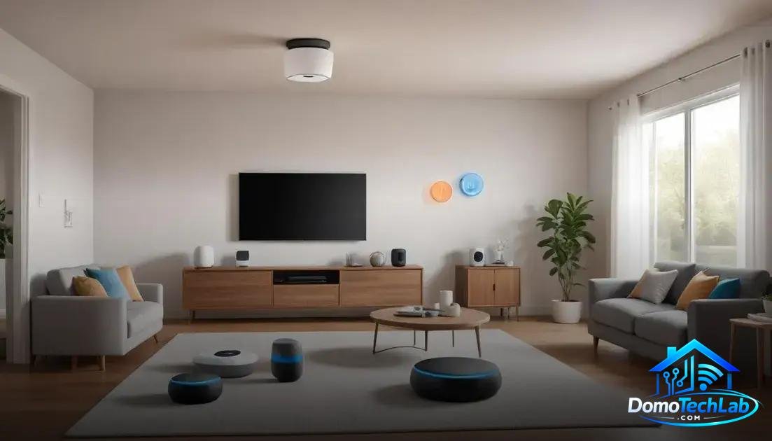 Integração e ecossistemas (Home Assistant, Alexa, Google Home)