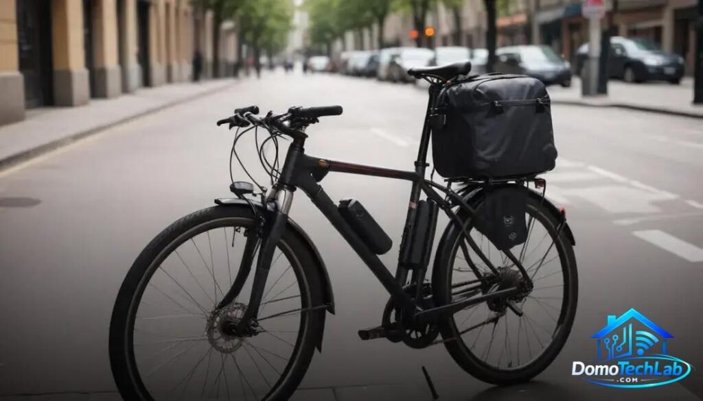Garaje inteligente para ciclistas: Protege tus bicicletas de alta gama
