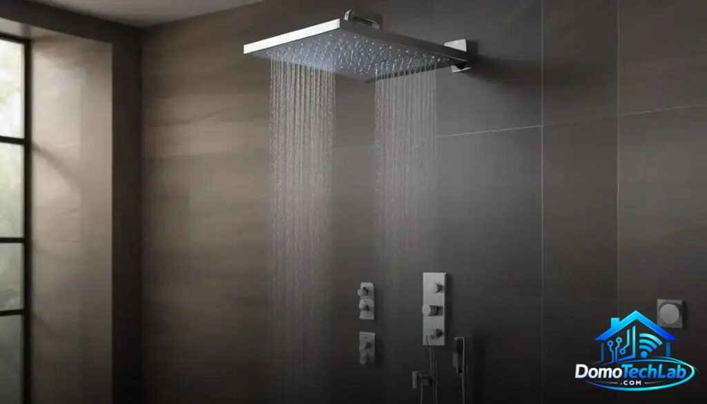 Cómo añadir un sensor de temperatura a tu ducha por menos de 15€