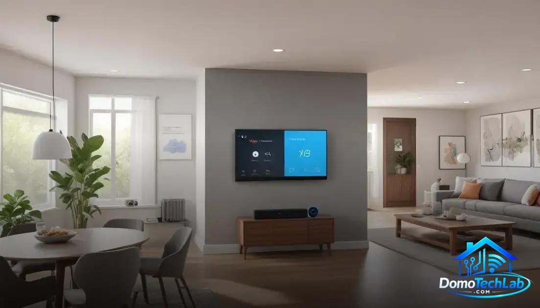 Integración y ecosistemas (Home Assistant, Alexa, Google Home)