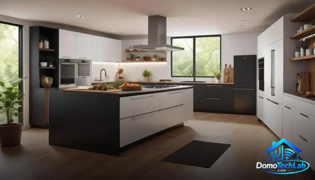 Hogar inteligente y ecología: Dispositivos para una vida residuo cero