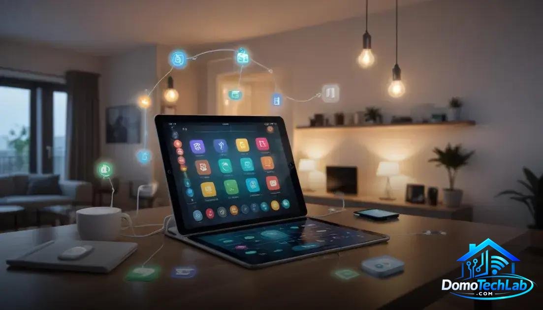 Integração e ecossistemas