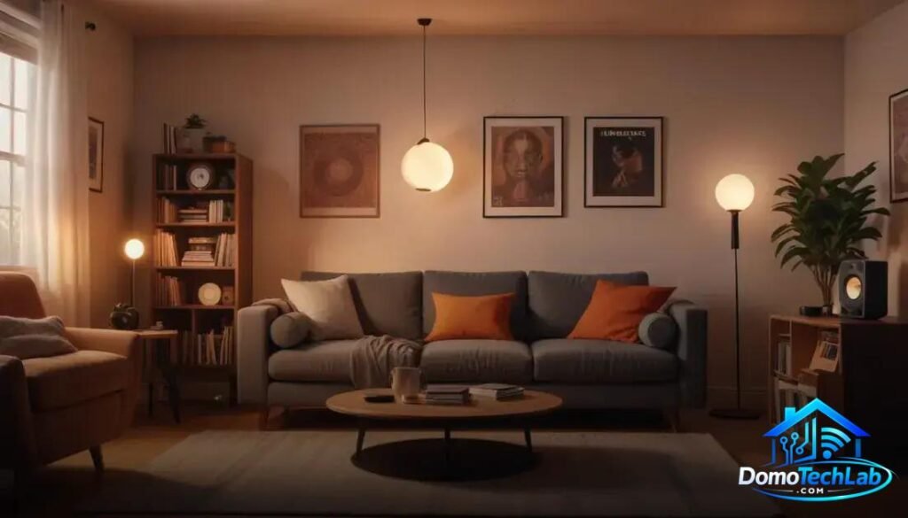 Setup inteligente para audiófilos: Multiroom y calidad de sonido sin cables