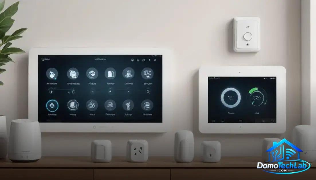 Exemplos práticos de automação segura