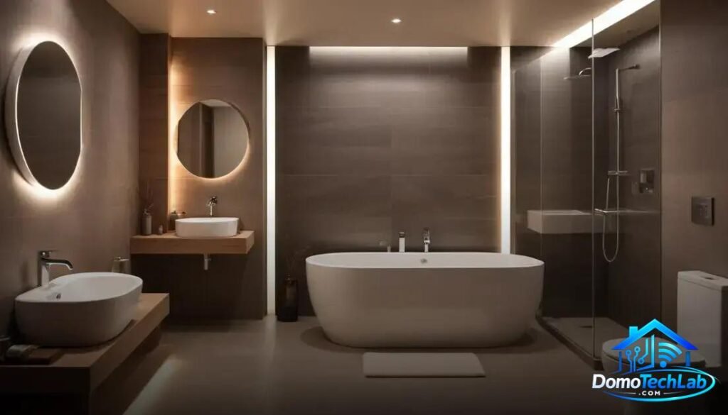 Baño turco en casa: Automatiza tu ducha para una experiencia de Spa