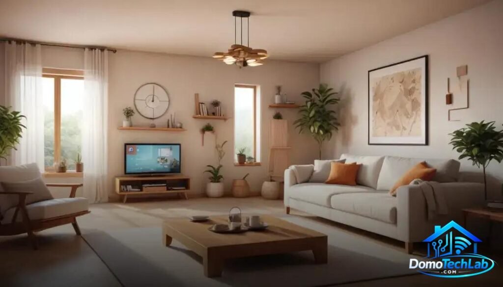 Feng Shui tecnológico: Cómo organizar tu casa inteligente para la armonía