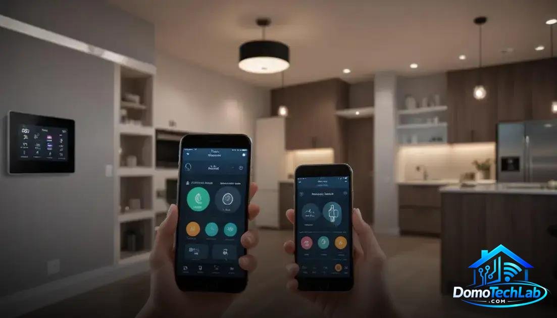 Integración de sistemas inteligentes y usuarios