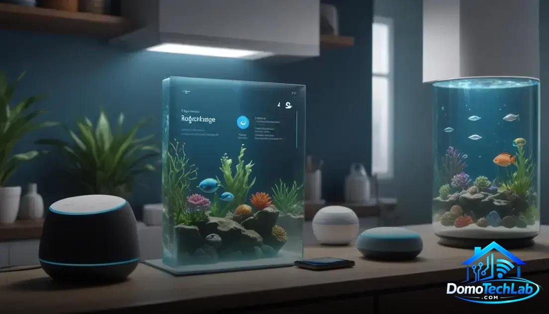 Integración y ecosistemas (Home Assistant, Alexa, Google Home)