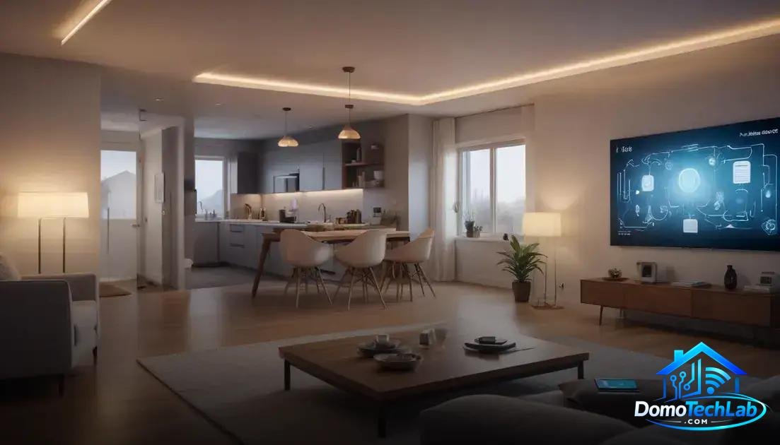 Integración con dispositivos inteligentes