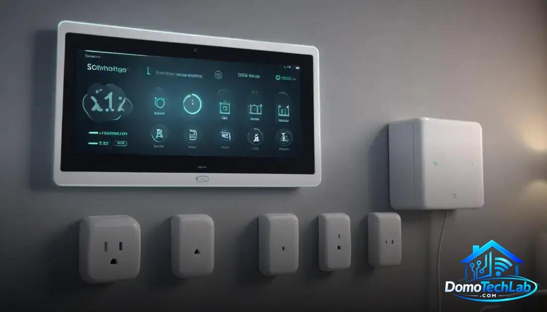 Integración con sistemas de automatización