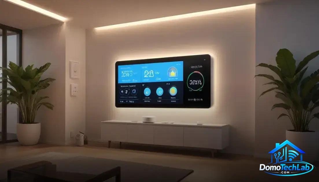 Protección de objetos y automatización