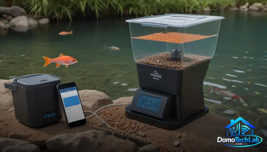 Configuración y soluciones de alimentación automática