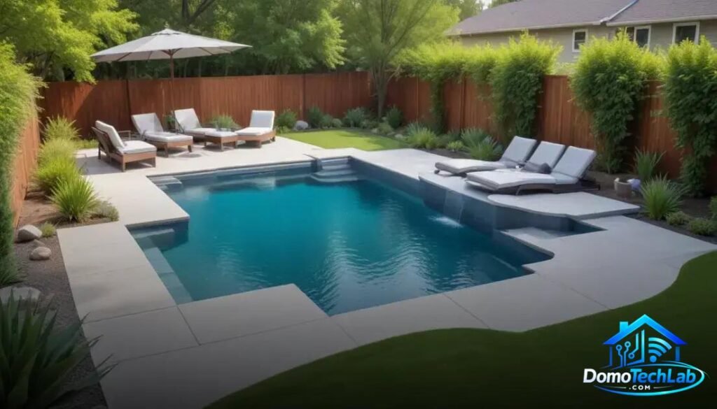 Domótica para tu piscina: Controla el pH y cloro por menos de 100€