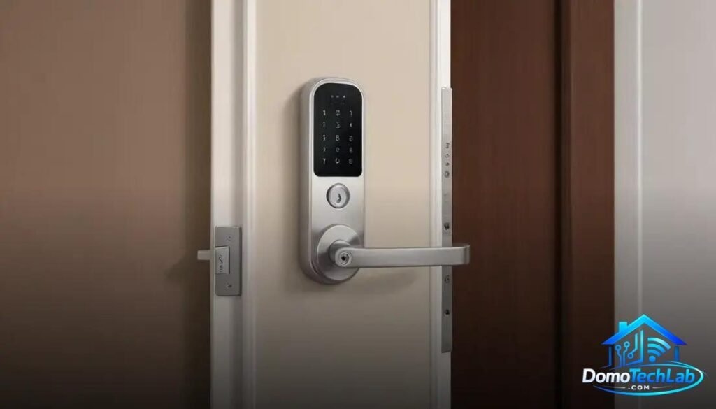 Airbnb inteligente: Cómo gestionar el acceso de tus huéspedes sin estar allí