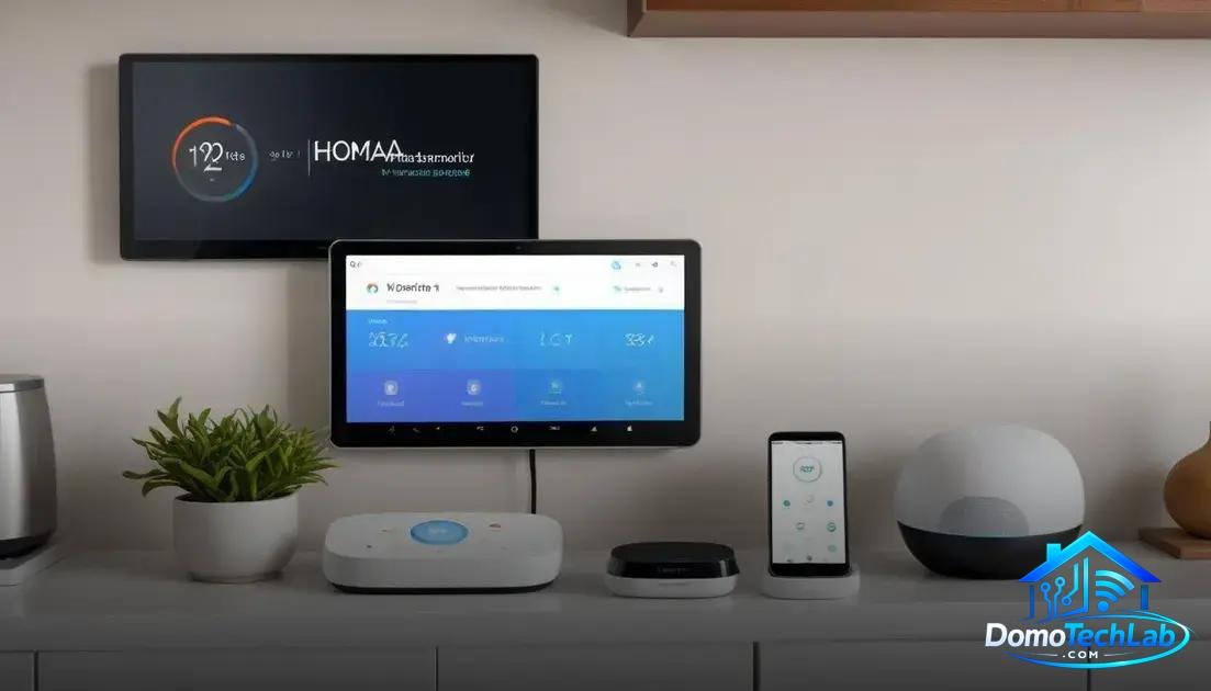Integration and Ecosystems (Home Assistant, Alexa, Google Home)