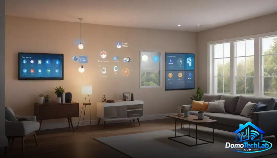 Integration and ecosystems