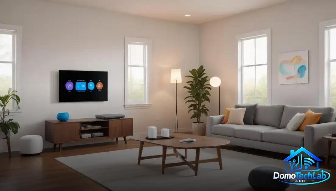 Integration and Ecosystems (Home Assistant, Alexa, Google Home)