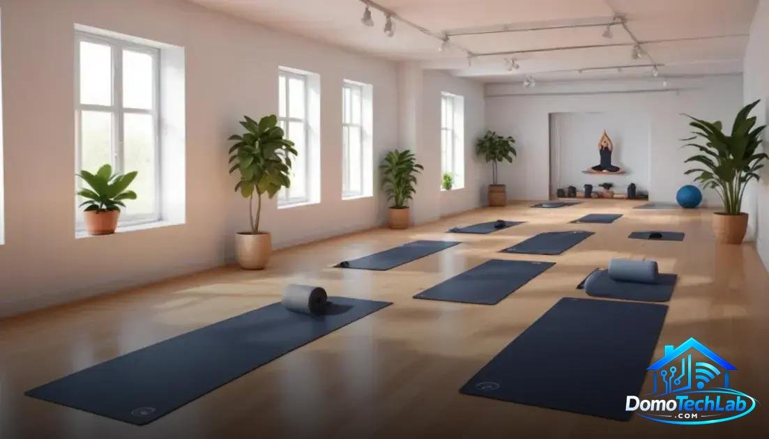 Pressure Sensors and Their Influence on Yoga Practice