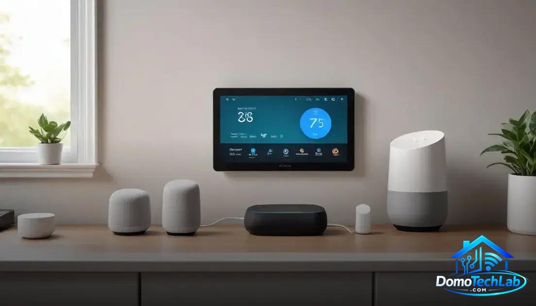 Integration and Ecosystems (Home Assistant, Alexa, Google Home)