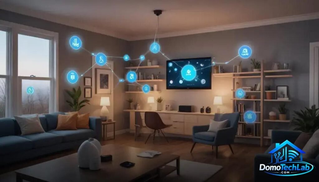 Cómo aislar tus dispositivos inteligentes para proteger tu red principal