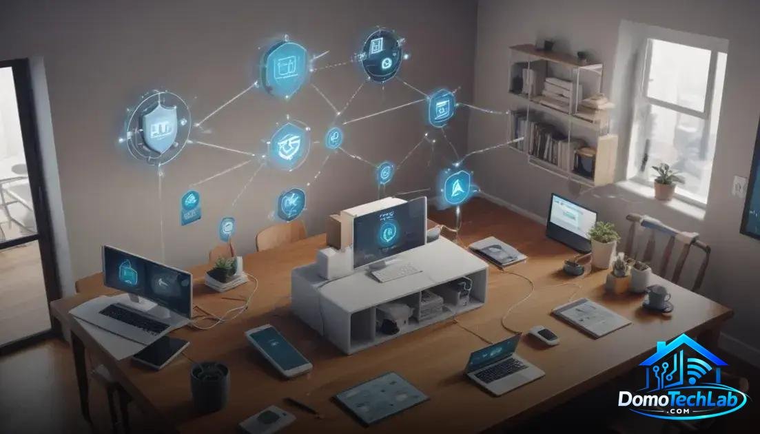 Best Practices in IoT Data Security