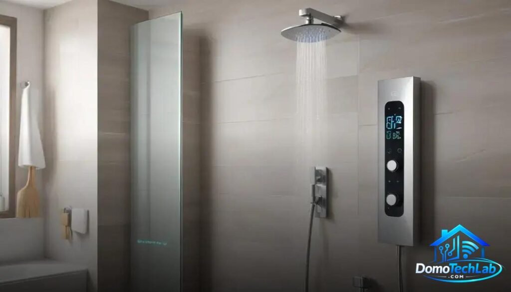 Cómo instalar un sensor de temperatura en tu ducha por menos de 20€