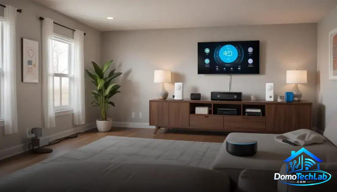 Integração e ecossistemas (Home Assistant, Alexa, Google Home)