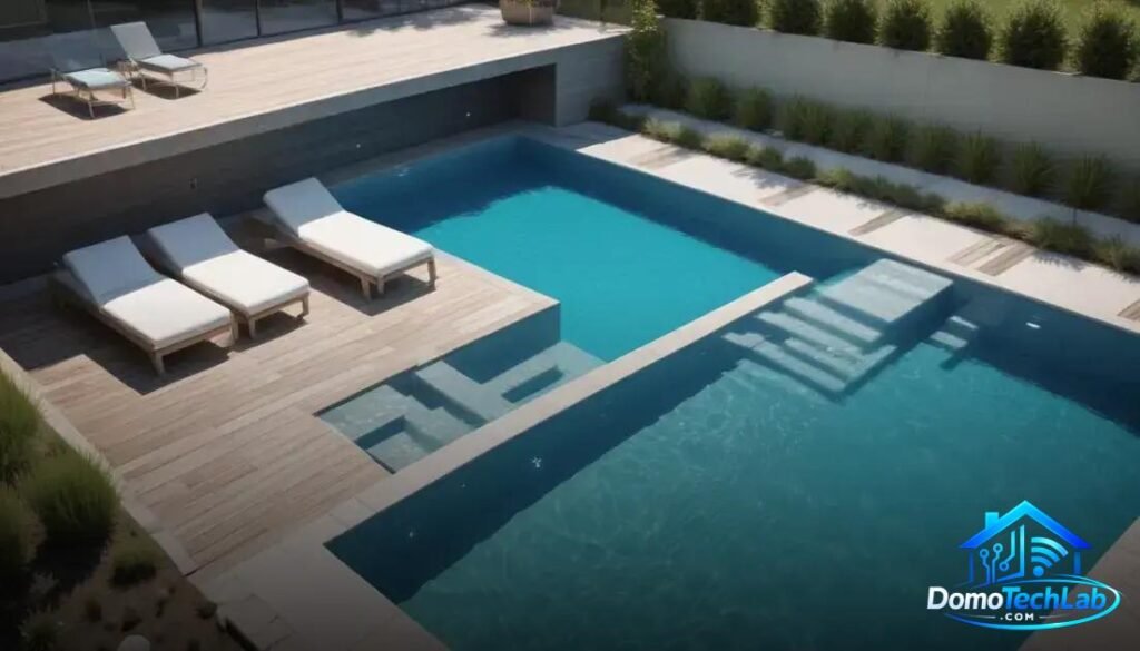 Domótica para tu piscina: Control de pH y temperatura por poco dinero