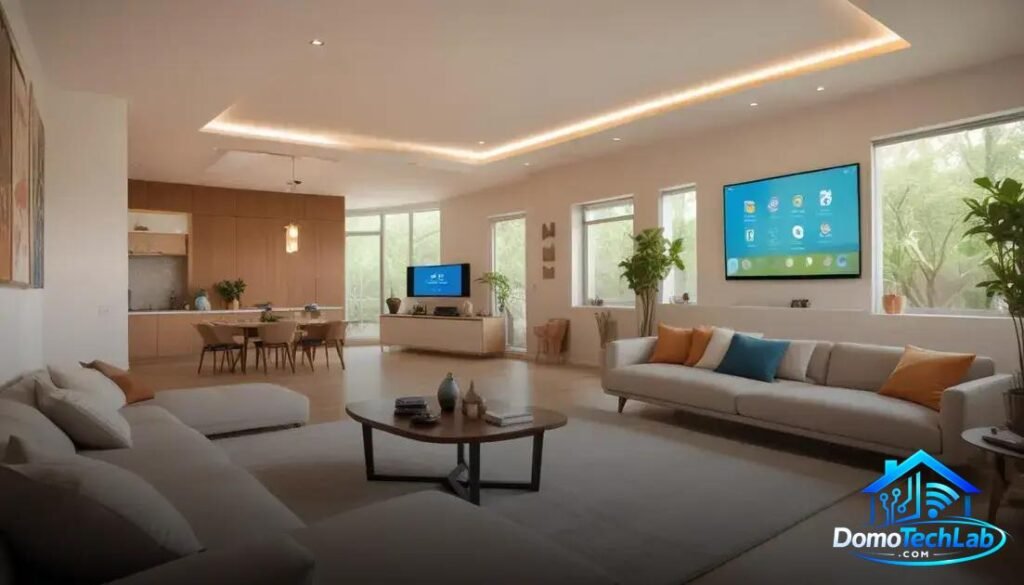 Feng Shui tecnológico: Organiza tu domótica para un flujo de energía positivo