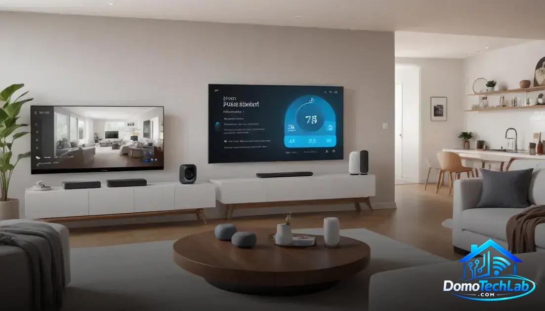 Integration and Ecosystems (Home Assistant, Alexa, Google Home)