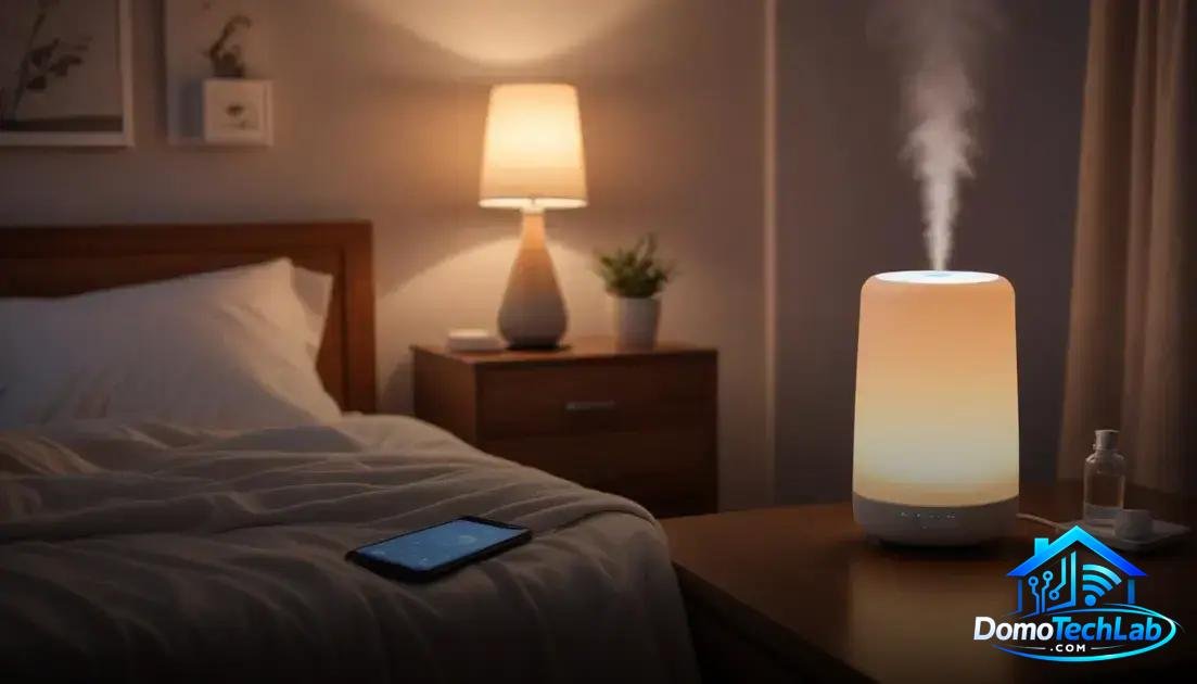 Sleep and Wellness Routines