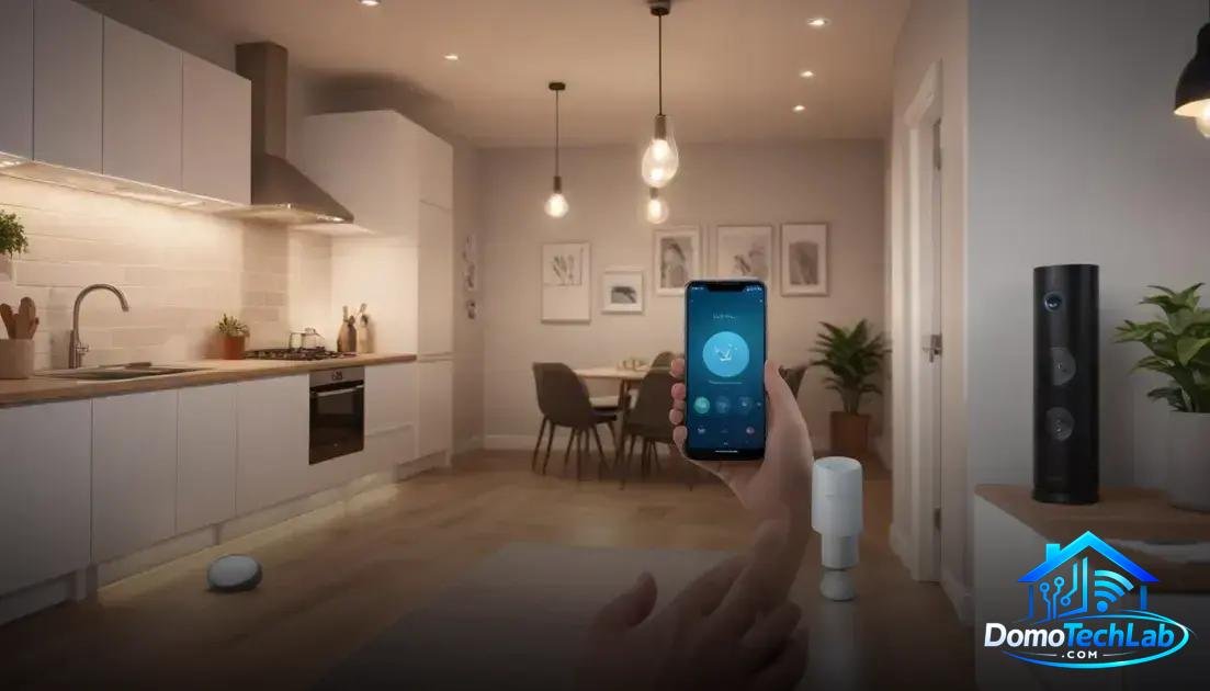 Integration and Ecosystems (Home Assistant, Alexa, Google Home)