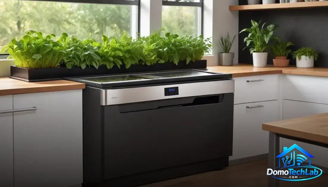 Estrategias de compostagem automática