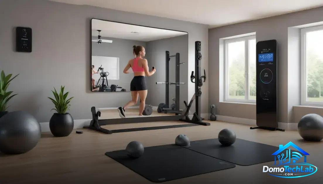 Del entrenamiento tradicional al virtual en casa
