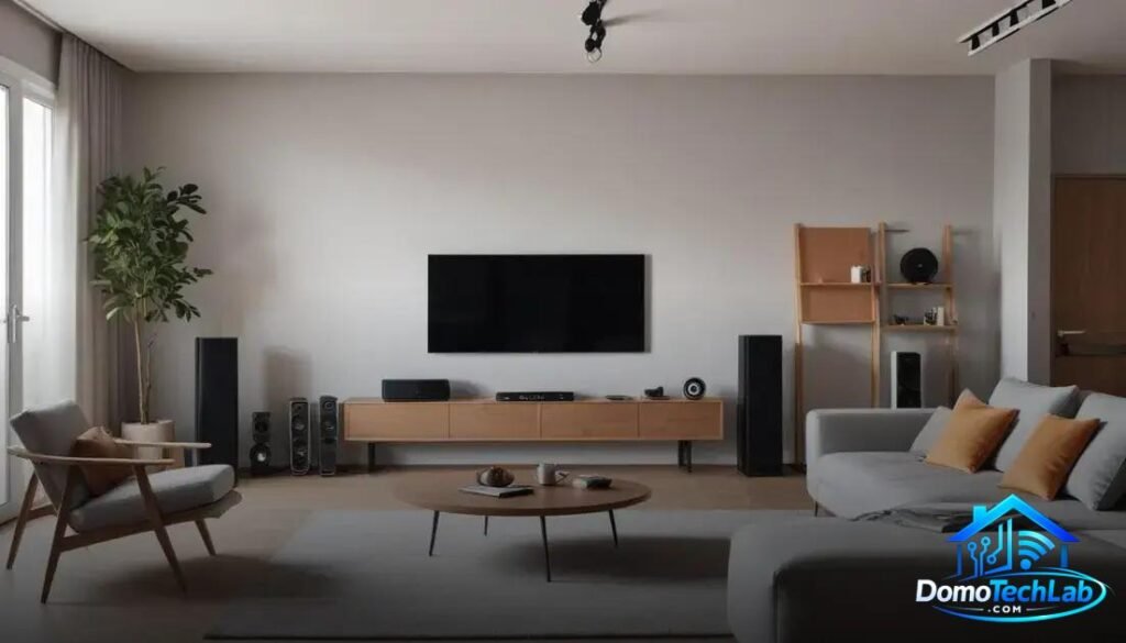 Audio Hi-Fi sin cables: Configura un sistema multiroom para audiófilos