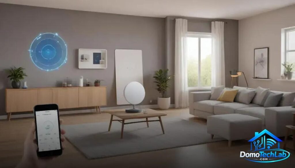 Sensores mmWave: La tecnología que detecta tu presencia incluso sin moverte